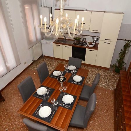 Classic Venice House Pokój zdjęcie