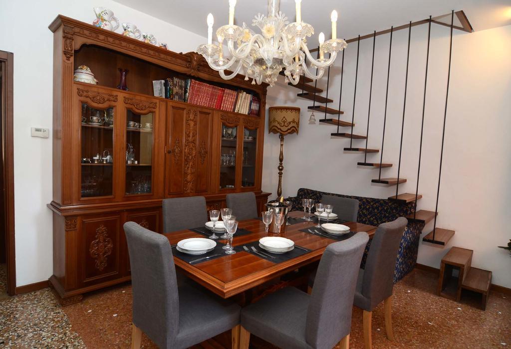 Classic Venice House Pokój zdjęcie