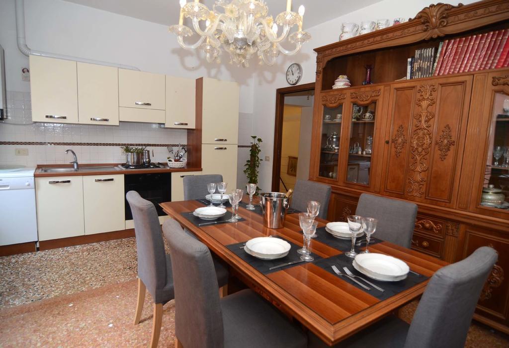Classic Venice House Pokój zdjęcie