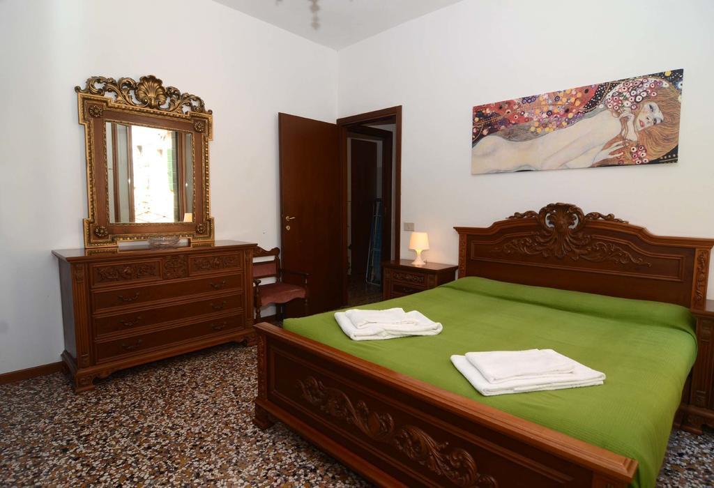 Classic Venice House Pokój zdjęcie
