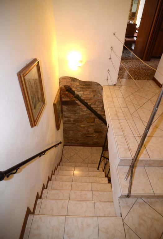 Classic Venice House Pokój zdjęcie