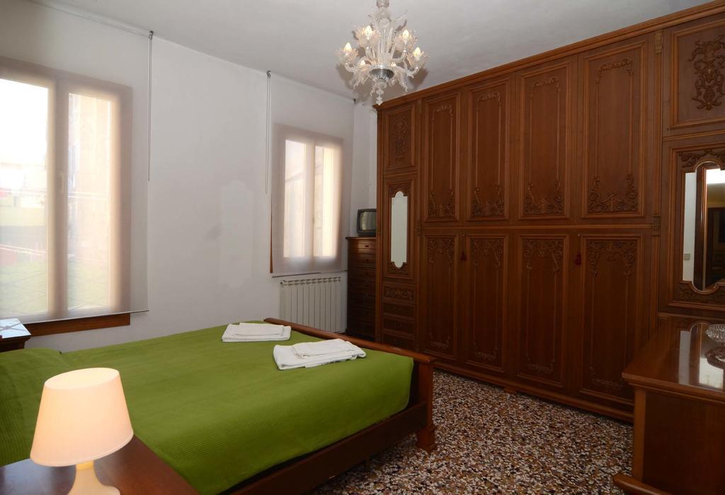 Classic Venice House Pokój zdjęcie