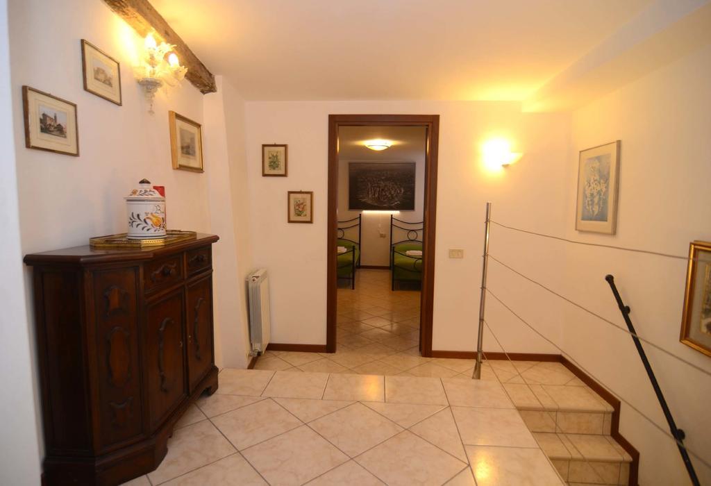 Classic Venice House Pokój zdjęcie