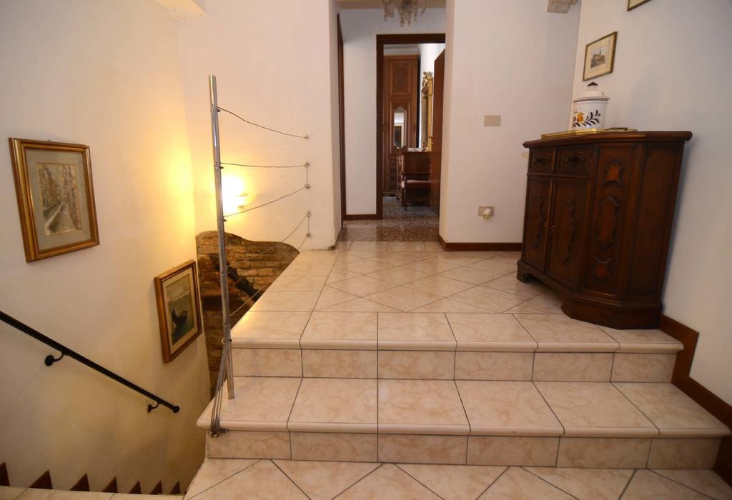 Classic Venice House Pokój zdjęcie