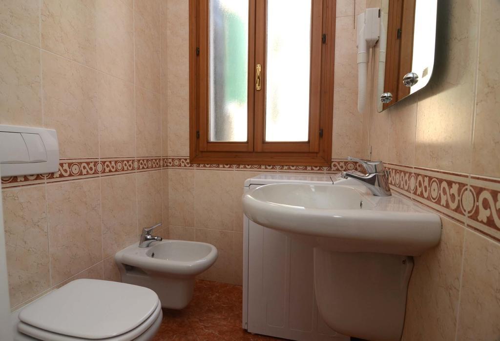 Classic Venice House Pokój zdjęcie
