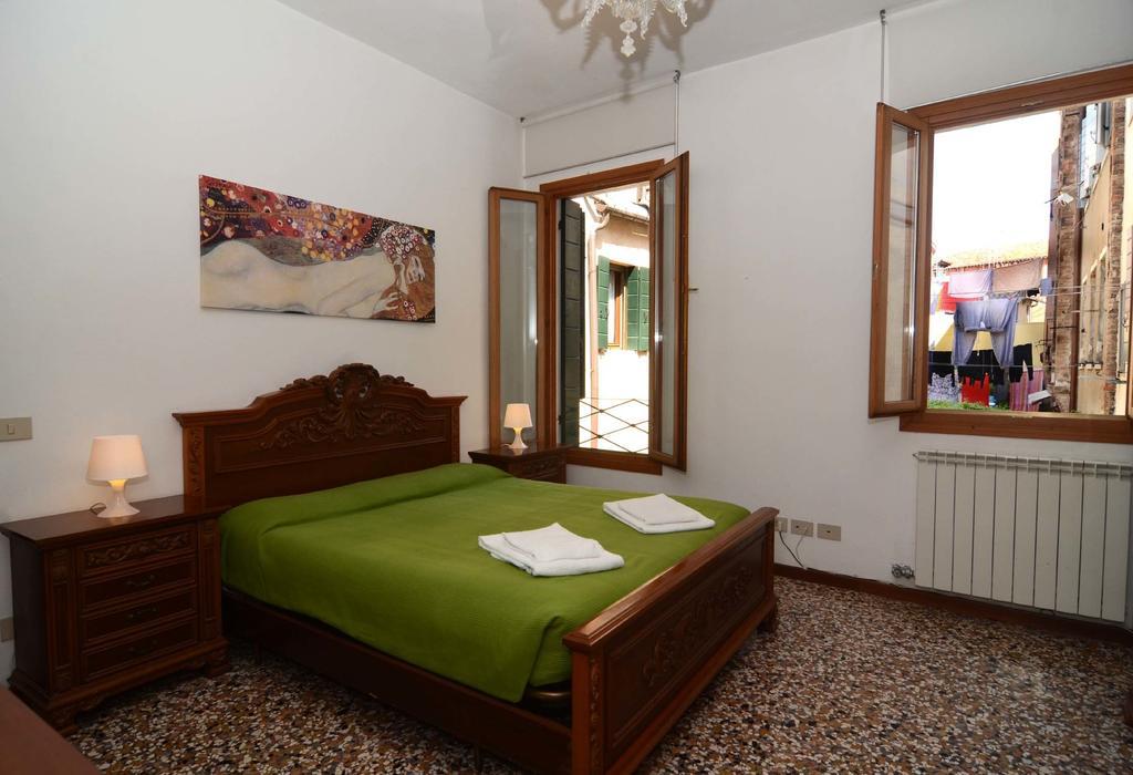 Classic Venice House Pokój zdjęcie